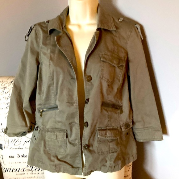 G studio Jacket - Picture 1 of 3